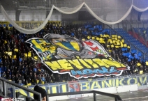 CZ: Banik Ostrava - SFC Opava. 2019-11-29