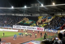 CZ: Banik Ostrava - SFC Opava. 2019-11-29