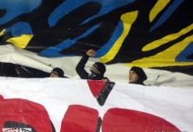 CZ: Banik Ostrava - SFC Opava. 2019-11-29