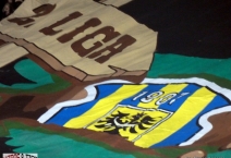 CZ: Banik Ostrava - SFC Opava. 2019-11-29