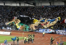 CZ: Banik Ostrava - SFC Opava. 2019-11-29