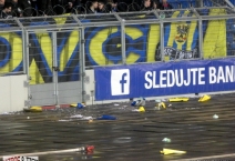 CZ: Banik Ostrava - SFC Opava. 2019-11-29