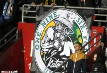 CZ: Banik Ostrava - SFC Opava. 2019-11-29