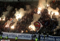 CZ: Banik Ostrava - SFC Opava. 2019-11-29