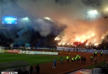 CZ: Banik Ostrava - SFC Opava. 2019-11-29