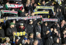 CZ: Banik Ostrava - SFC Opava. 2019-11-29