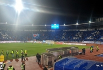 CZ: Banik Ostrava - SFC Opava. 2019-11-29