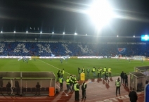 CZ: Banik Ostrava - SFC Opava. 2019-11-29