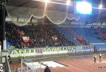 CZ: Banik Ostrava - SFC Opava. 2019-11-29