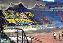 CZ: Banik Ostrava - SFC Opava. 2019-11-29