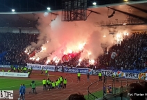 CZ: Banik Ostrava - SFC Opava. 2019-11-29