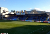 CZ: Fastav Zlin - 1.FC Slovácko. 2019-11-30