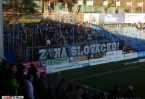 CZ: Fastav Zlin - 1.FC Slovácko. 2019-11-30
