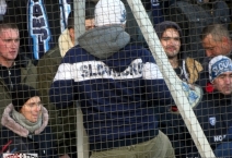 CZ: Fastav Zlin - 1.FC Slovácko. 2019-11-30