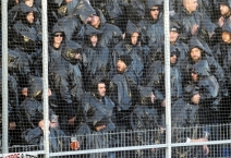 CZ: Fastav Zlin - 1.FC Slovácko. 2019-11-30