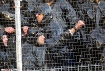 CZ: Fastav Zlin - 1.FC Slovácko. 2019-11-30