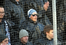 CZ: Fastav Zlin - 1.FC Slovácko. 2019-11-30