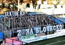 CZ: Fastav Zlin - 1.FC Slovácko. 2019-11-30