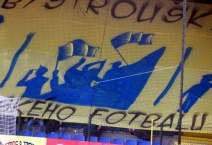 CZ: Fastav Zlin - 1.FC Slovácko. 2019-11-30