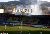CZ: Fastav Zlin - 1.FC Slovácko. 2019-11-30