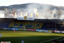 CZ: Fastav Zlin - 1.FC Slovácko. 2019-11-30
