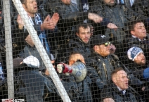 CZ: Fastav Zlin - 1.FC Slovácko. 2019-11-30