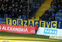 CZ: Fastav Zlin - 1.FC Slovácko. 2019-11-30