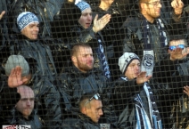 CZ: Fastav Zlin - 1.FC Slovácko. 2019-11-30