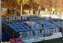 CZ: Fastav Zlin - 1.FC Slovácko. 2019-11-30