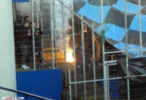 CZ: Fastav Zlin - 1.FC Slovácko. 2019-11-30