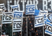 CZ: Fastav Zlin - 1.FC Slovácko. 2019-11-30