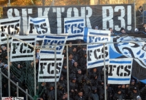 CZ: Fastav Zlin - 1.FC Slovácko. 2019-11-30