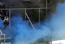 CZ: Fastav Zlin - 1.FC Slovácko. 2019-11-30
