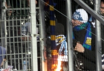 CZ: Fastav Zlin - 1.FC Slovácko. 2019-11-30