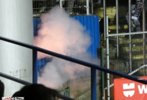 CZ: Fastav Zlin - 1.FC Slovácko. 2019-11-30