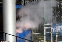 CZ: Fastav Zlin - 1.FC Slovácko. 2019-11-30