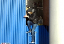 CZ: Fastav Zlin - 1.FC Slovácko. 2019-11-30