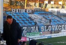 CZ: Fastav Zlin - 1.FC Slovácko. 2019-11-30