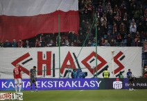 PL: Wisła Kraków - Lechia Gdańska 2019-11-30