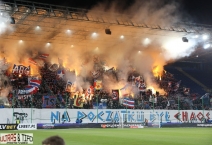 PL: Wisła Kraków - Lechia Gdańska 2019-11-30