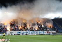 PL: Wisła Kraków - Lechia Gdańska 2019-11-30