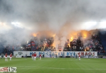 PL: Wisła Kraków - Lechia Gdańska 2019-11-30