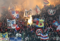 PL: Wisła Kraków - Lechia Gdańska 2019-11-30