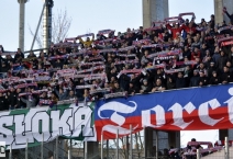 PL: Korona Kielce - Górnik Zabrze. 2020-02-08