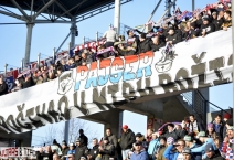 PL: Korona Kielce - Górnik Zabrze. 2020-02-08