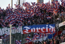 PL: Korona Kielce - Górnik Zabrze. 2020-02-08