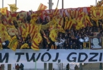 PL: Korona Kielce - Górnik Zabrze. 2020-02-08