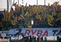 PL: Korona Kielce - Górnik Zabrze. 2020-02-08