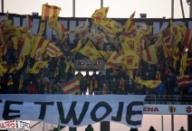 PL: Korona Kielce - Górnik Zabrze. 2020-02-08