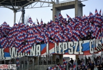 PL: Korona Kielce - Górnik Zabrze. 2020-02-08